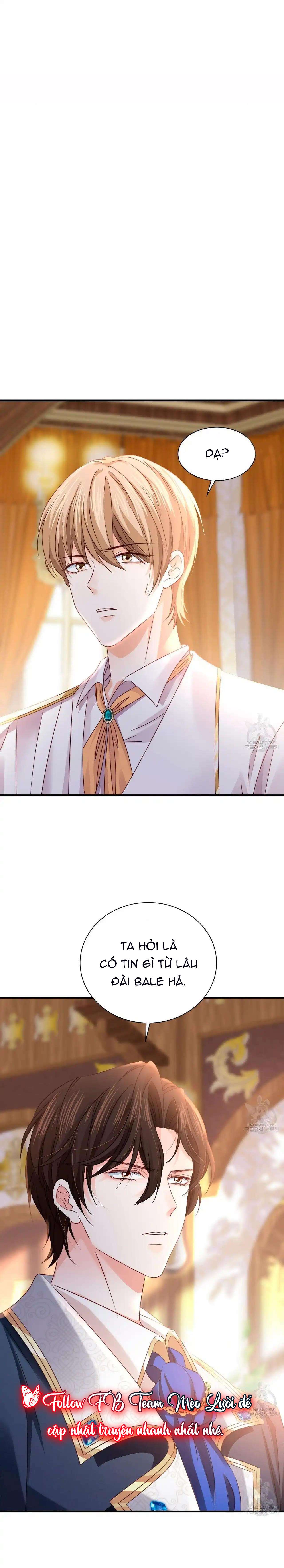 Đêm Không Ngủ Của Nàng Hầu Gái Chap 21 - Trang 3