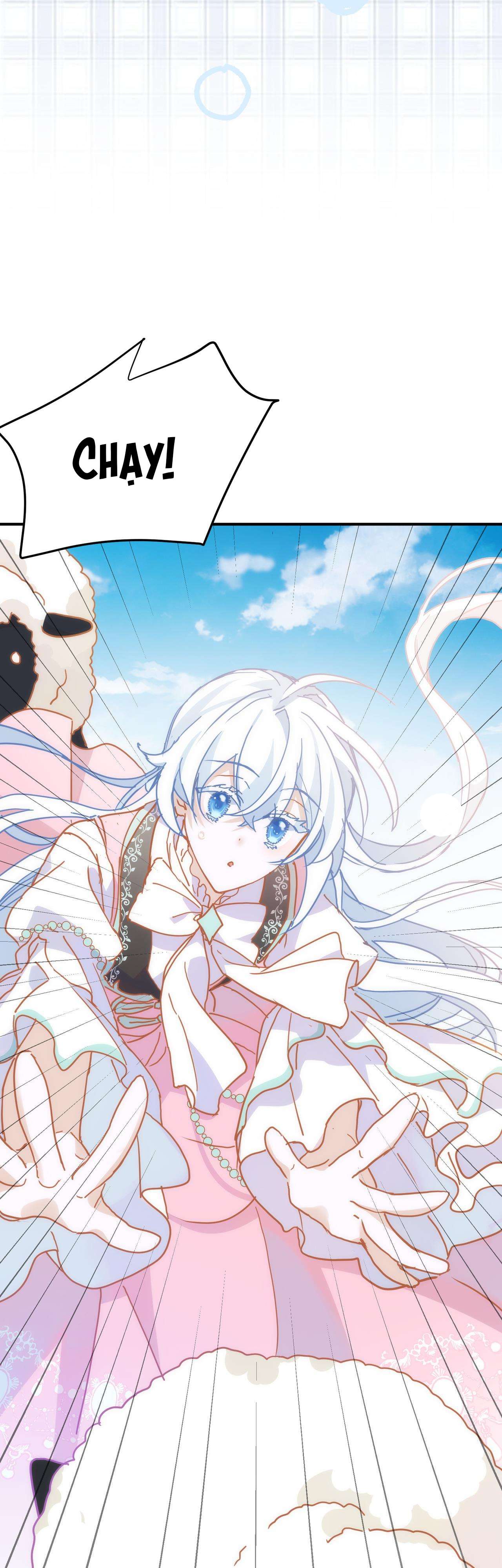 Cô công chúa không muốn được nuông chiều Chap 15 - Trang 2