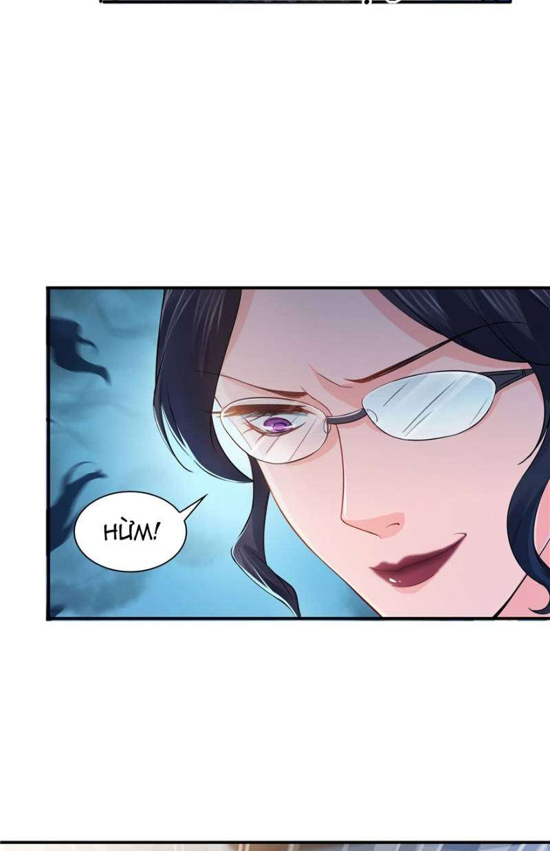 Hệt Như Hàn Quang Gặp Nắng Gắt Chap 13 - Trang 4