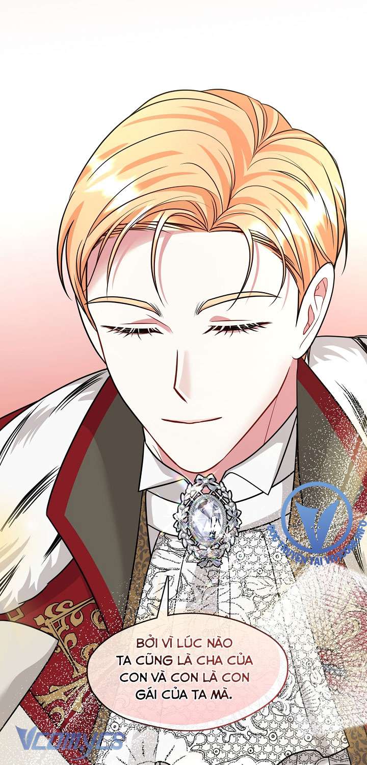 Công Chúa Là Người Chơi Chapter 36 - Trang 3