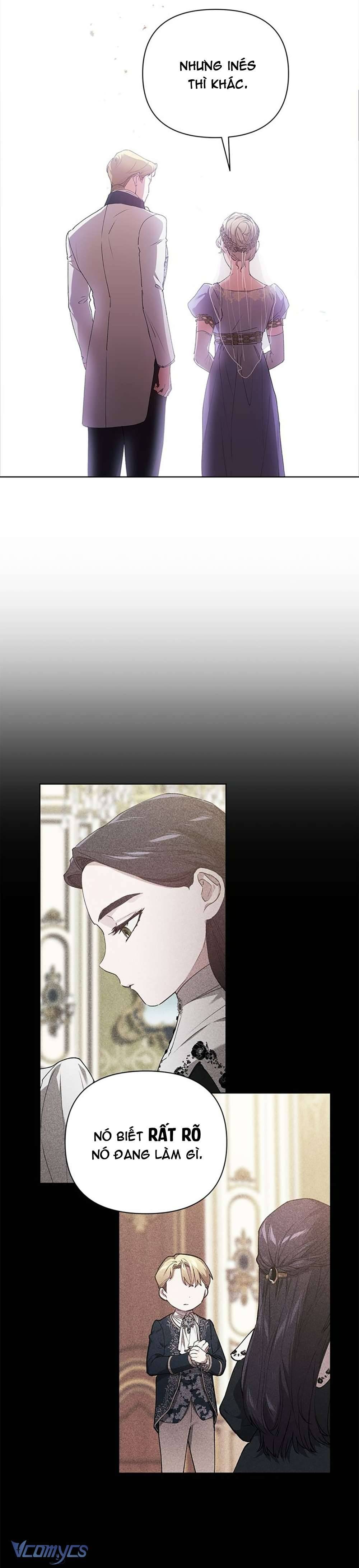 Hôn Nhân Này Rồi Sẽ Đổ Vỡ Chapter 14 - Next Chapter 15