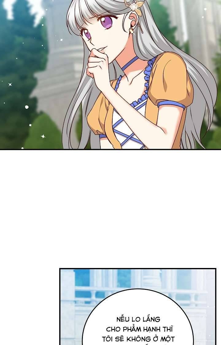 Cẩn Thận Với Các Anh Trai Đấy! Chap 70 - Trang 2