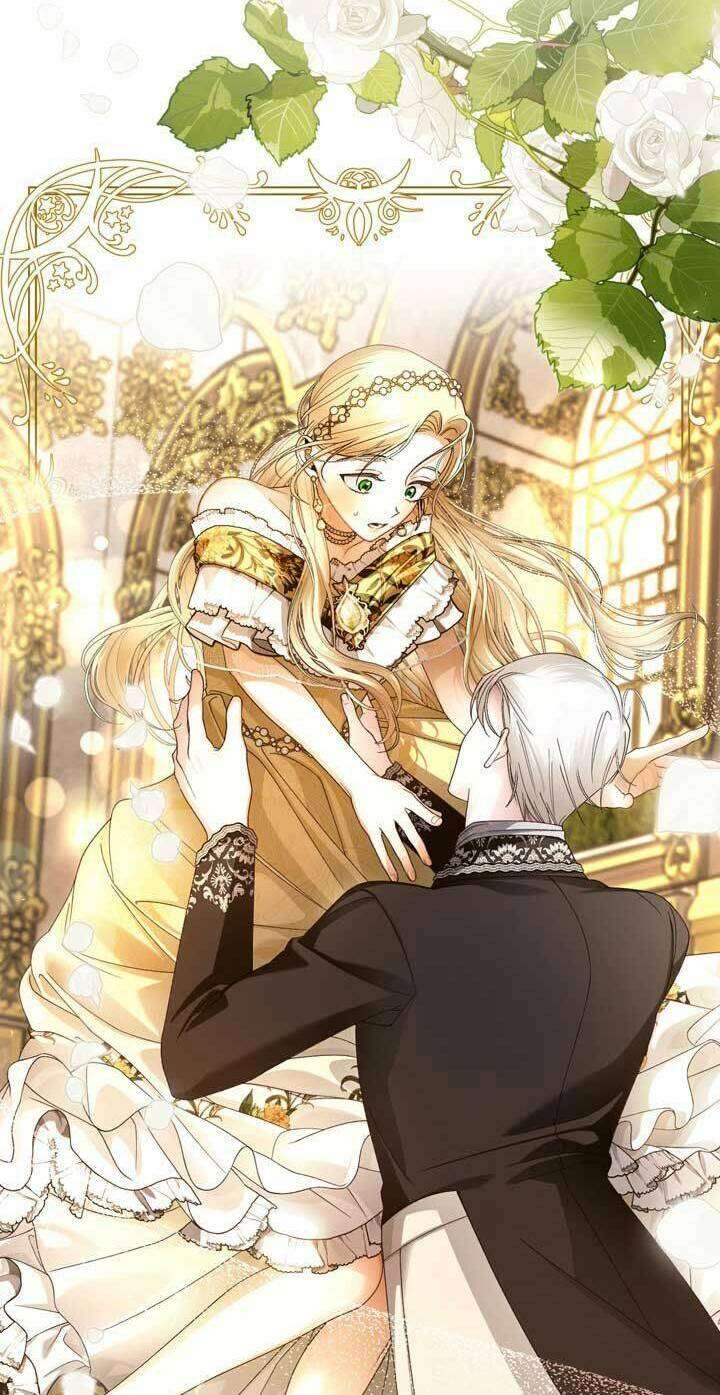 Phương Pháp Che Giấu Đứa Con Của Hoàng Đế Chapter 55 - Trang 4