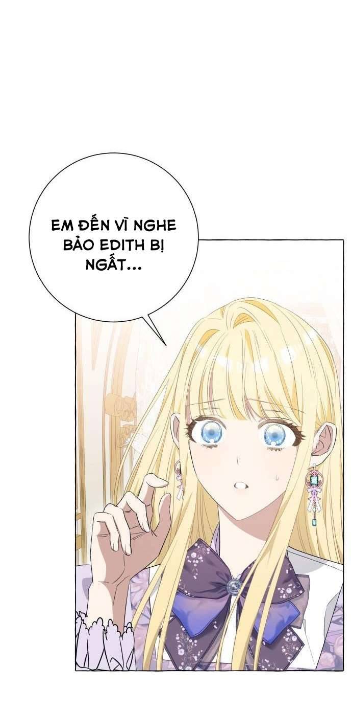 Tôi Tưởng Đó Chỉ Là Tiểu Thuyết Trọng Sinh Bình Thường Chapter 19 - Trang 4