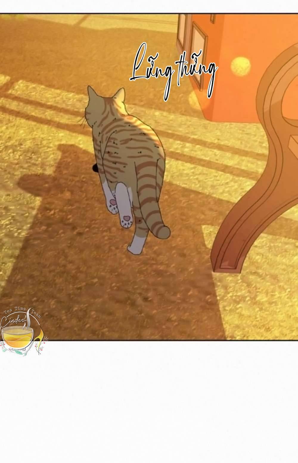 Chiến Lược: Tình Yêu Trong Sáng Chapter 99 - Trang 4