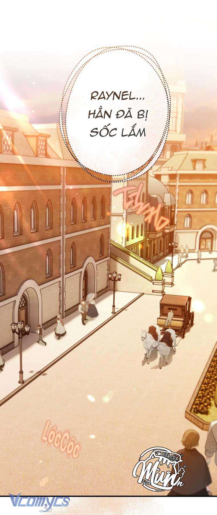 Bỗng Nhiên Tôi Trở Thành Quạ Đen!! Chapter 54 - Trang 4