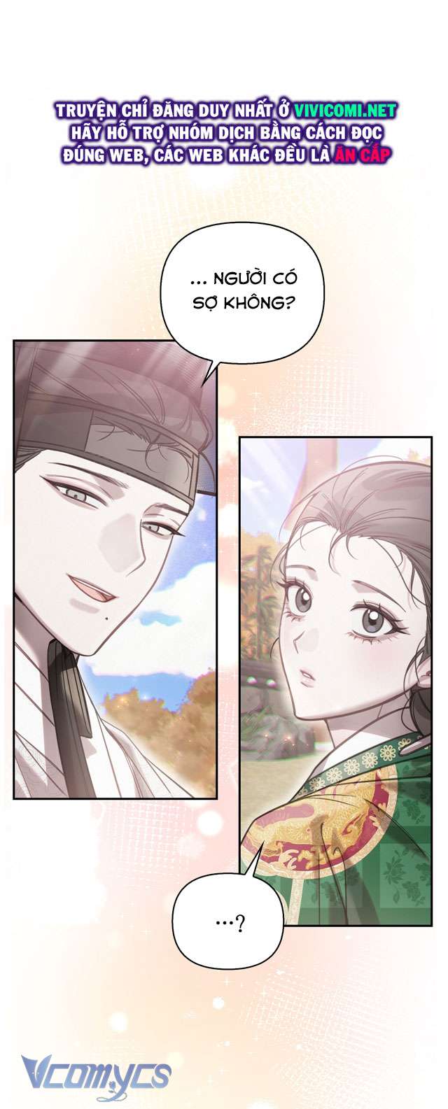 [18+] Tiết Học Bí Mật Của Trung Điện Chap 44 - Trang 2