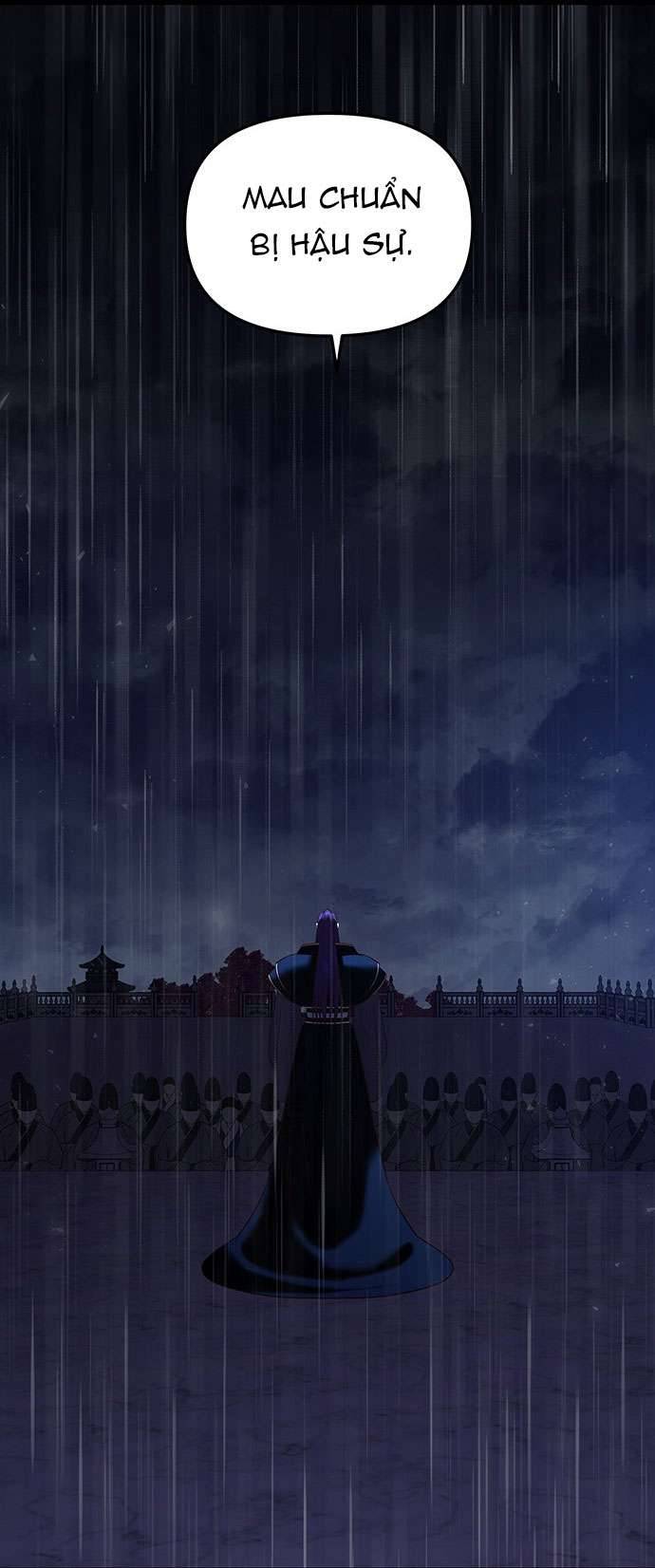 Vương Tử Huyền Bí Chapter 39 - Next Chapter 40