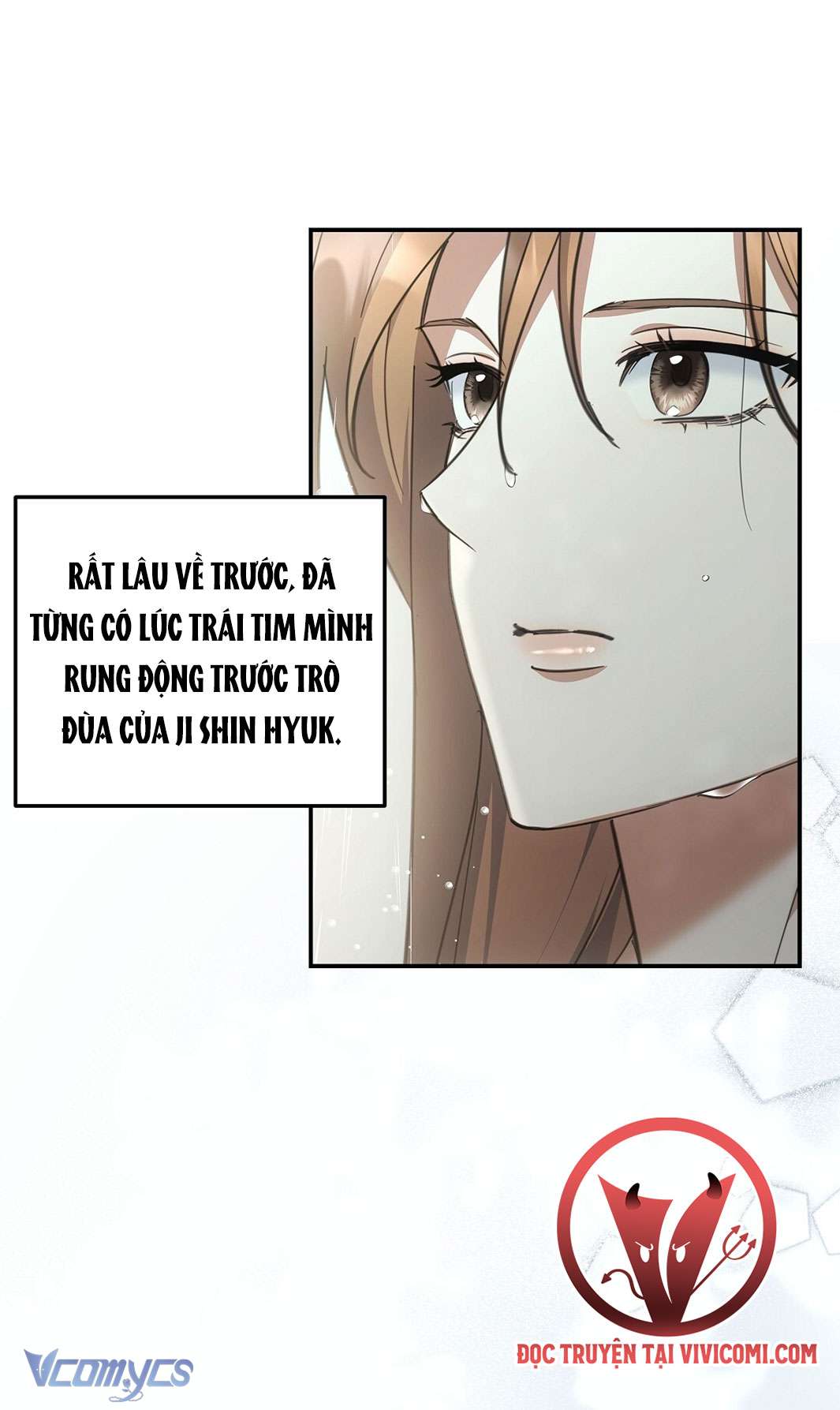 [18+] Vì Những Thứ Đã Tan Vỡ Chap 41 - Next Chap 42