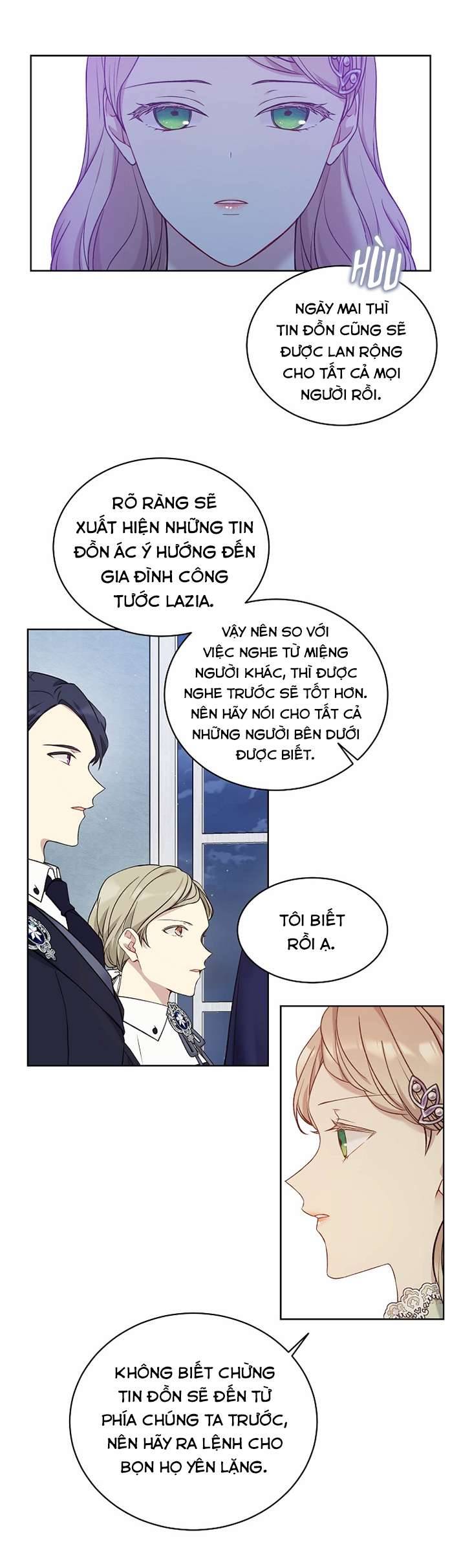 Vương Miện Lục Bảo Chap 48 - Next Chap 49