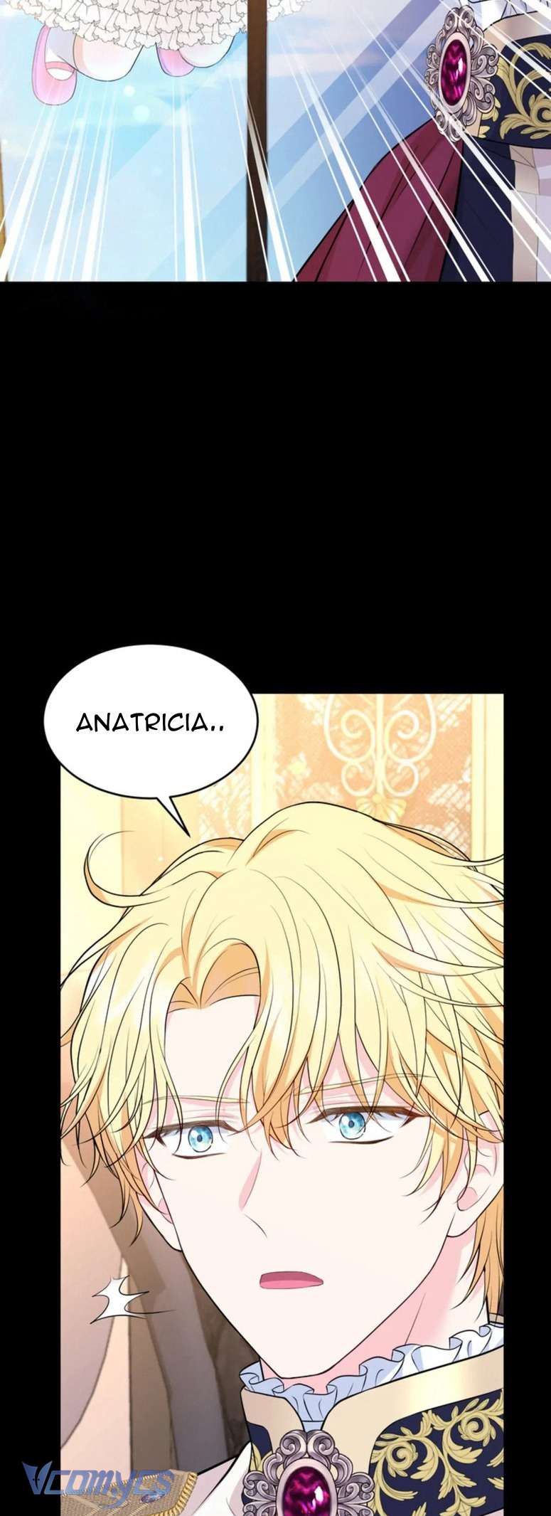 Công Chúa Bé Con Hạng S Thật Mạnh Chapter 12 - Next Chapter 13