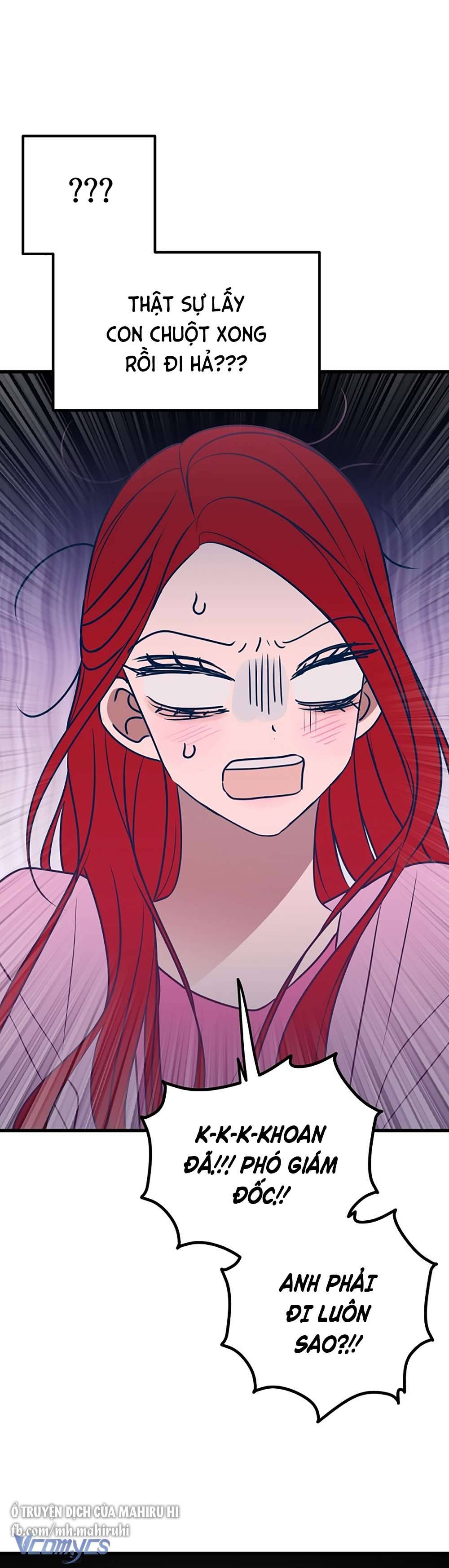 Kẻ Rác Rưởi Không Đáng Được Yêu Chapter 68 - Trang 4