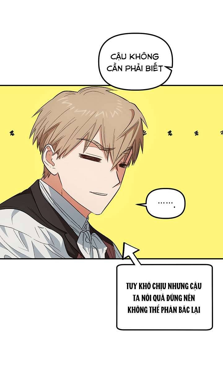 May Mắn Hay Bất Hạnh Chap 77 - Trang 4