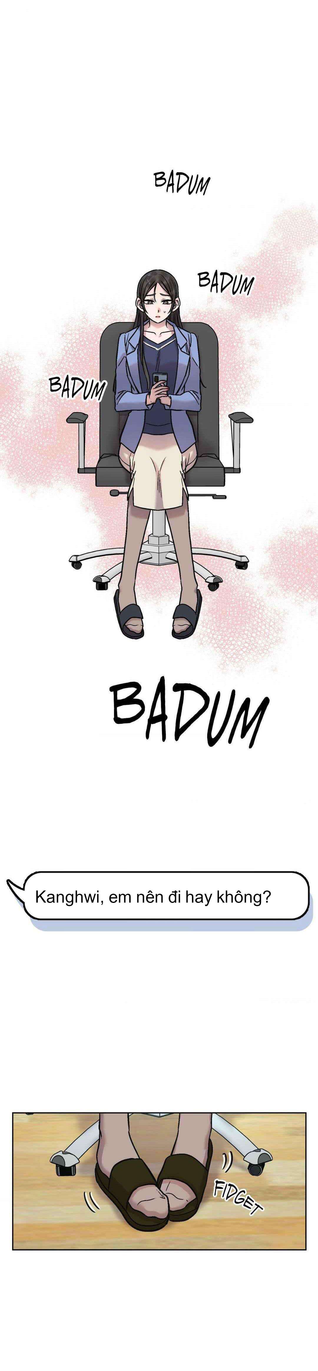 Người Gọi Nặc Danh 2 Chap 4 - Next Chap 5