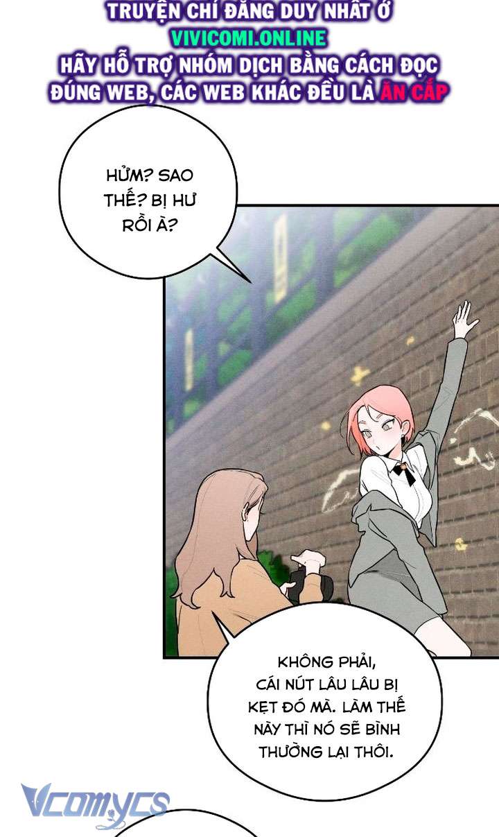 [18+] Mong Ước Của Ác Quỷ Chap 1 - Trang 2