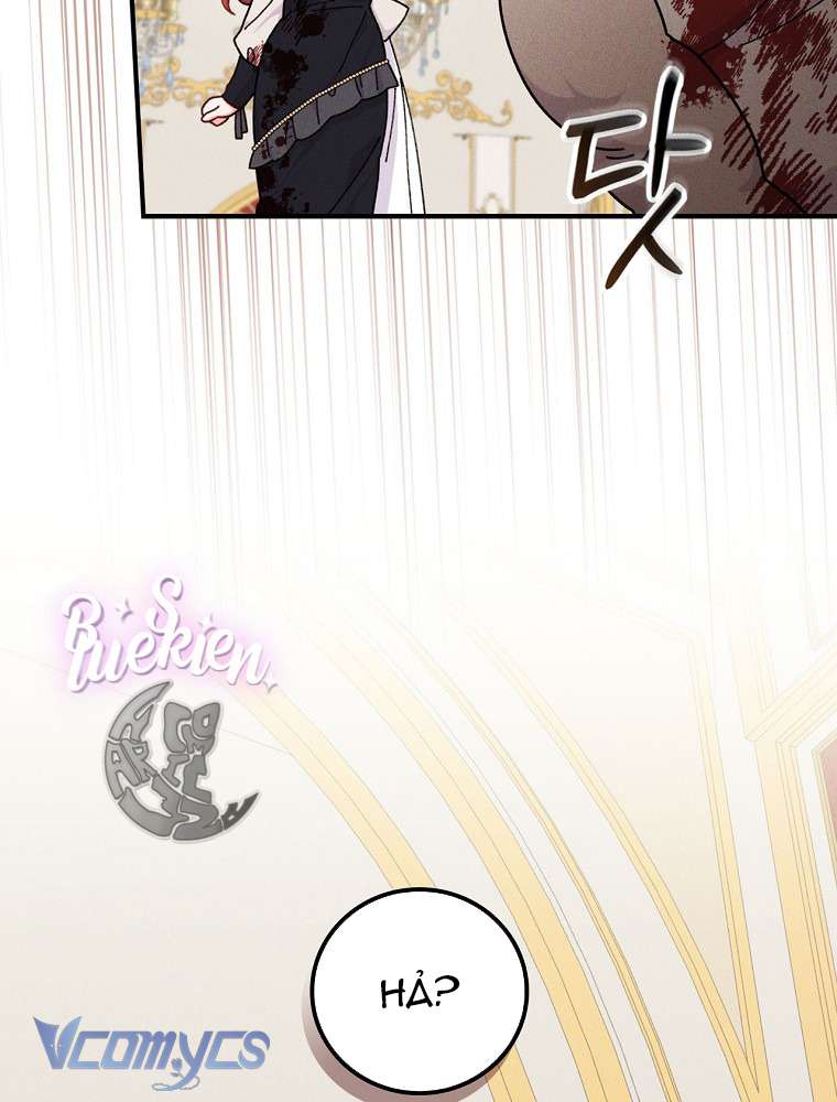 Chị Gái Của Nhân Vật Phản Diện Hôm Nay Cũng Đang Đau Khổ Chapter 40 - Trang 4