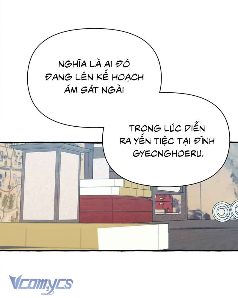 Chuyện Tình Hoa Lưu Ly Chapter 4 - Next Chap 4