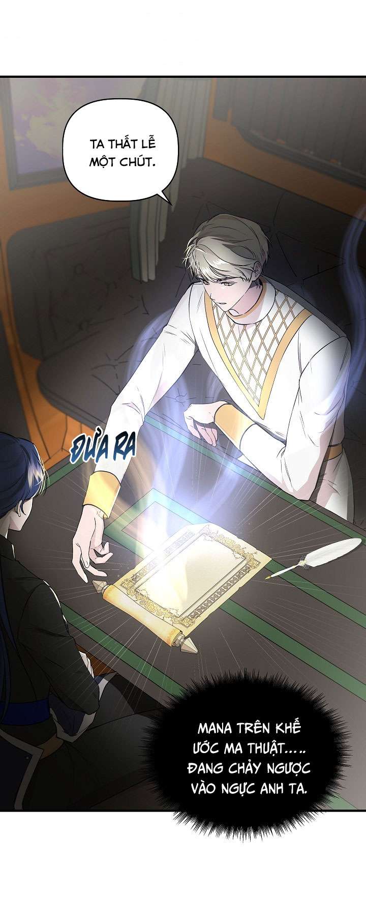 Tôi Không Phải Là Cinderella Chapter 21 - Trang 4