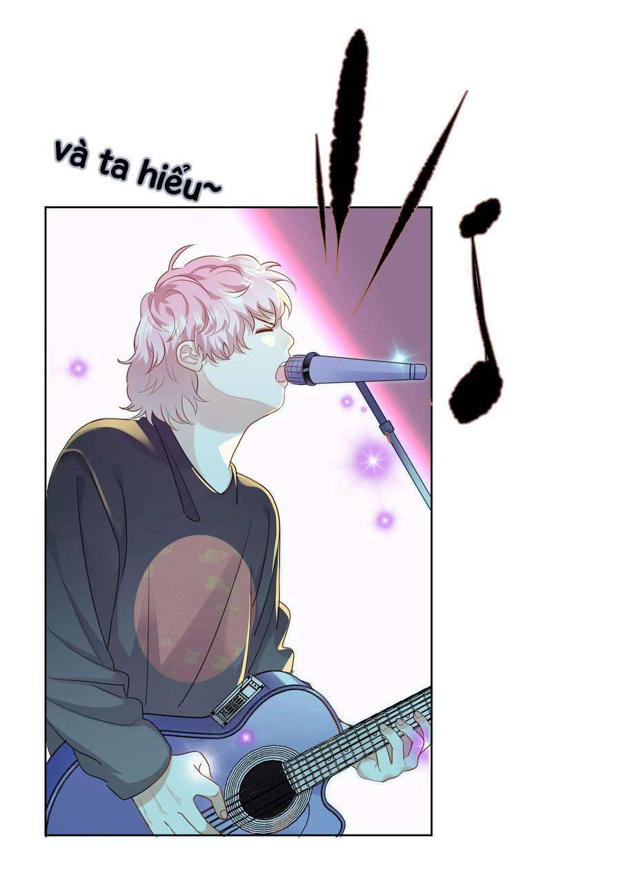 Chị Ơi! Chị Thật Không Bình Thường! Chapter 6 - Trang 4