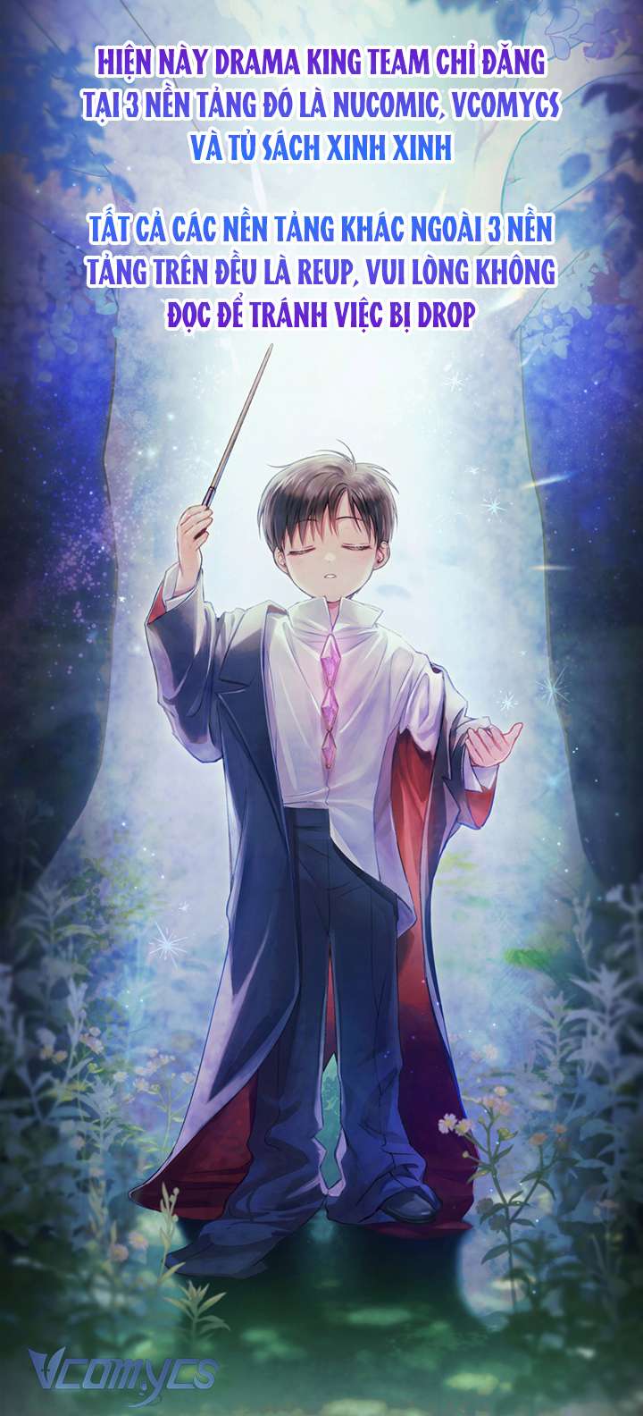 Bác Sĩ Elise: Vi Tiểu Thư Với Cây Đèn Dầu Chap 153 - Trang 2