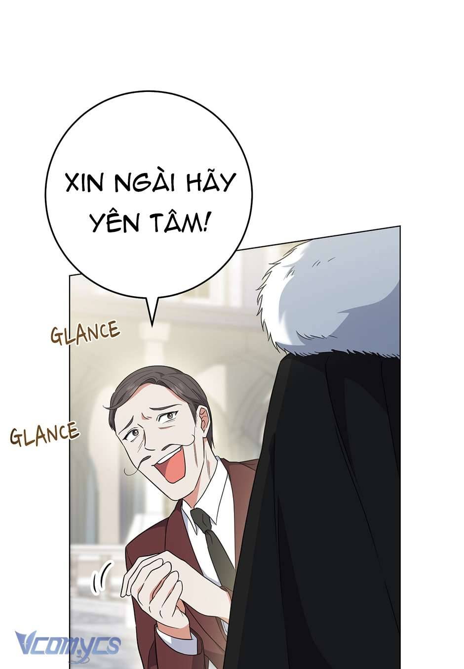 Quý Cô Đầu Bếp Hoàng Gia Chap 63 - Trang 2