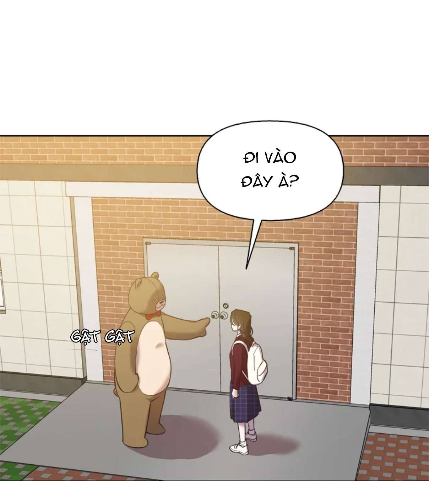 Thanh Xuân Của Chúng Ta Chap 64 - Trang 4