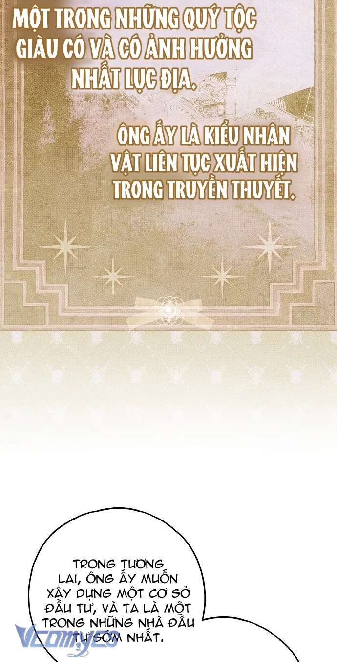 Ai Đó Đang Điều Khiển Cơ Thể Của Tôi Chapter 46 - Trang 4