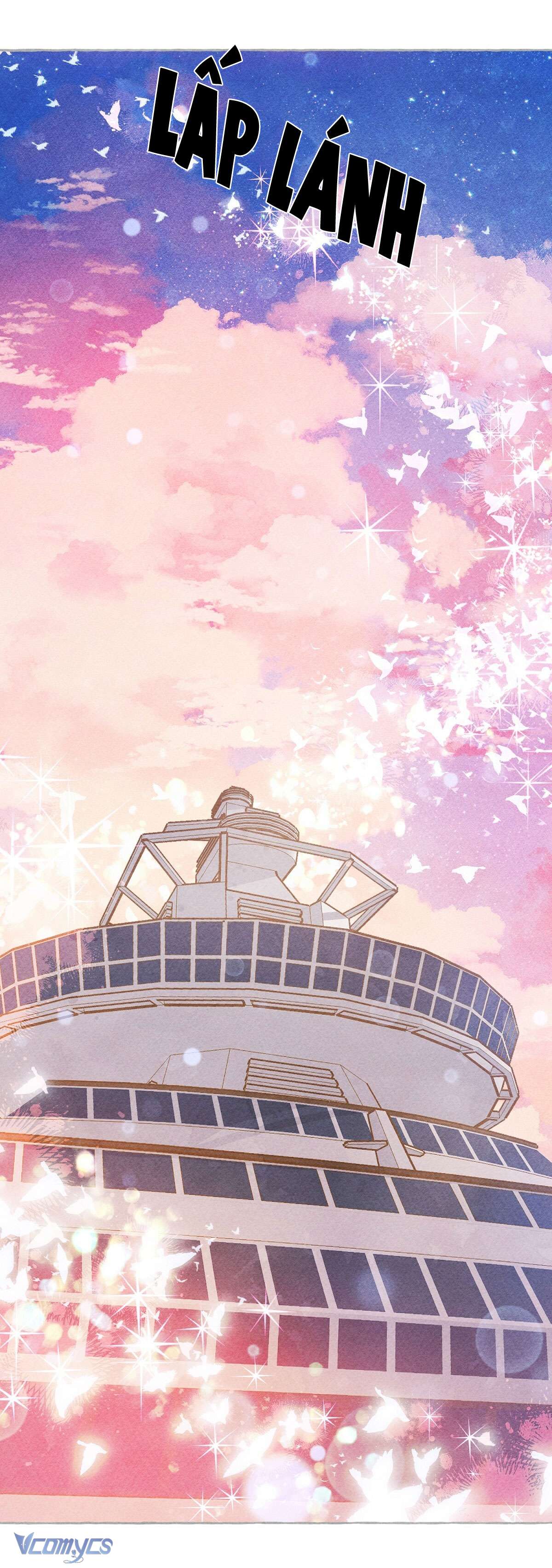 (Munn) Nuôi Dưỡng Một Hắc Long Chap 28 - Trang 2