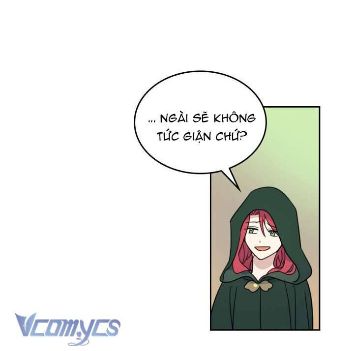 Người Đẹp Và Quái Thú Chap 51 - Trang 2