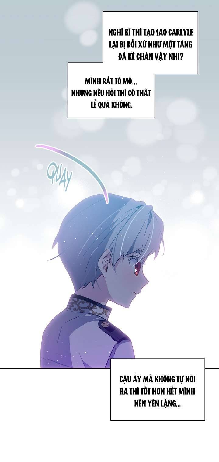 Quý Cô Thế Giới Ngầm Chap 21 - Trang 4