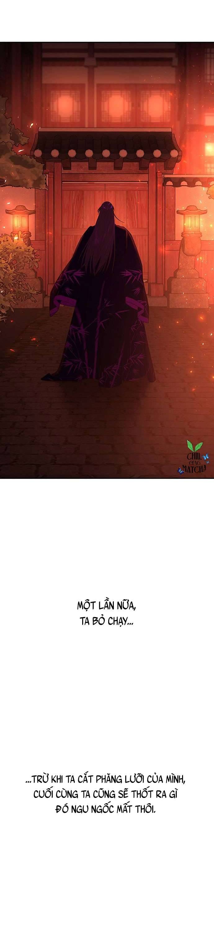 Vương Tử Huyền Bí Chapter 66 - Next Chapter 67