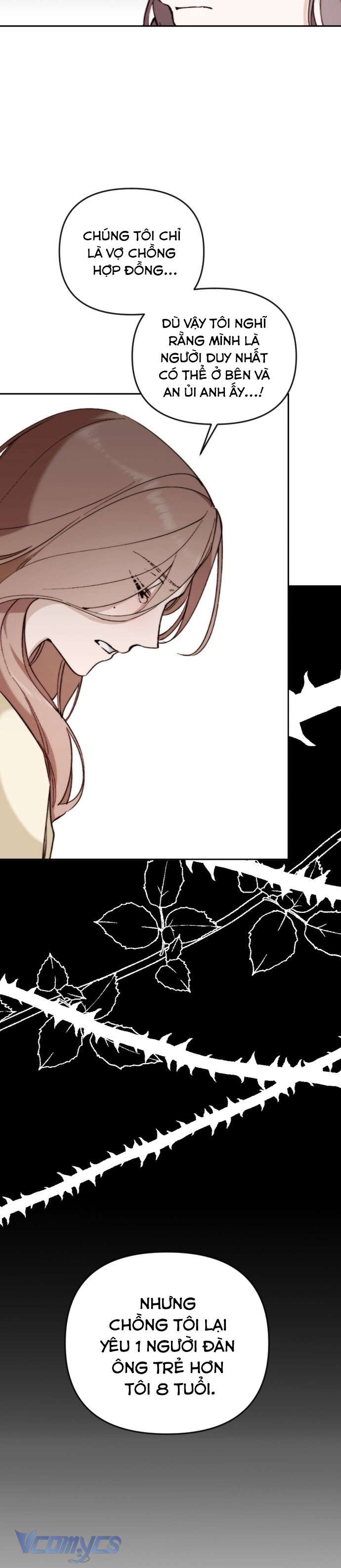 Ly Hôn Thì Dễ, Yêu Đương Mới Khó Chapter 7 - Trang 3