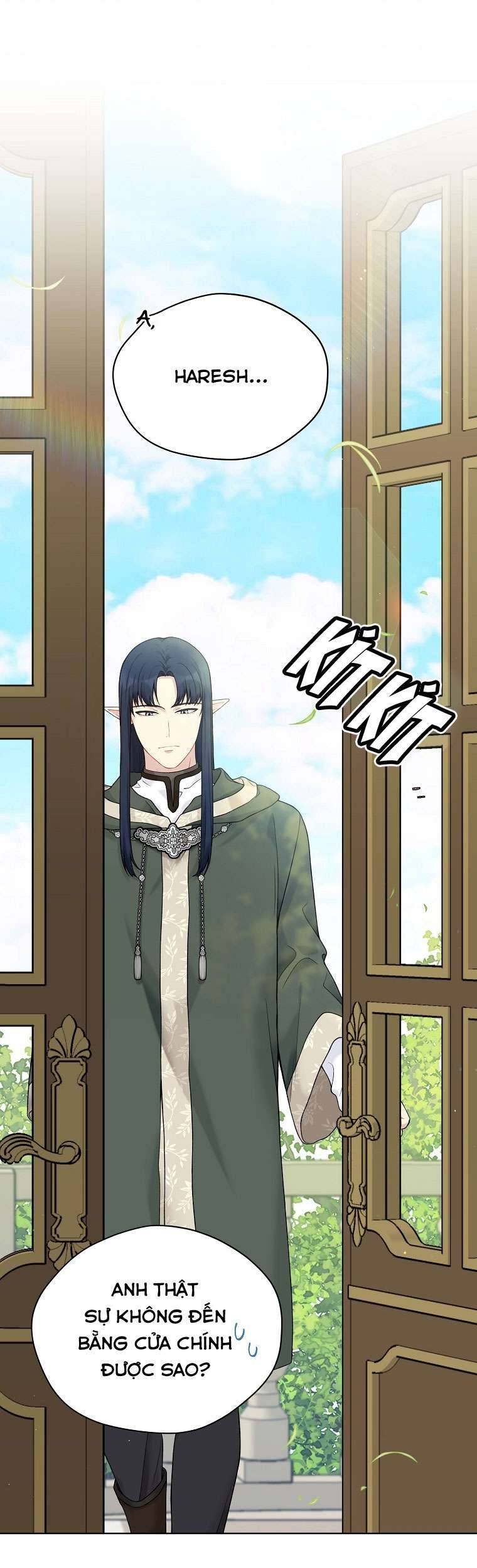 Vương Miện Lục Bảo Chap 65 - Next Chap 66