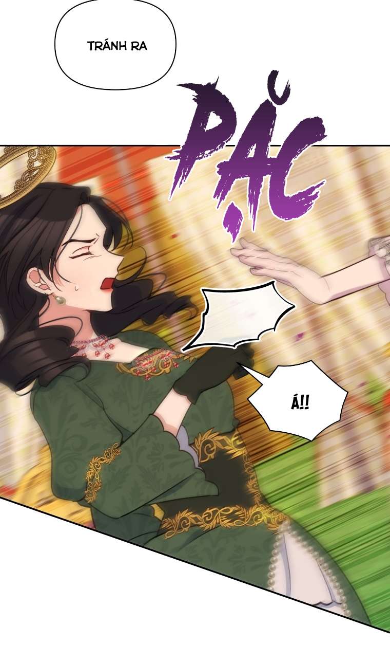 Người Bảo Hộ Của Bạo Quân Là Ma Nữ Tàn Độc Chap 50 - Trang 4