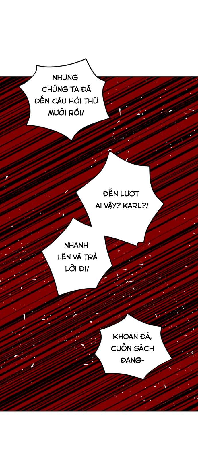 Lời Thú Nhận Của Chúa Tể Bóng Tối Chap 38 - Trang 4
