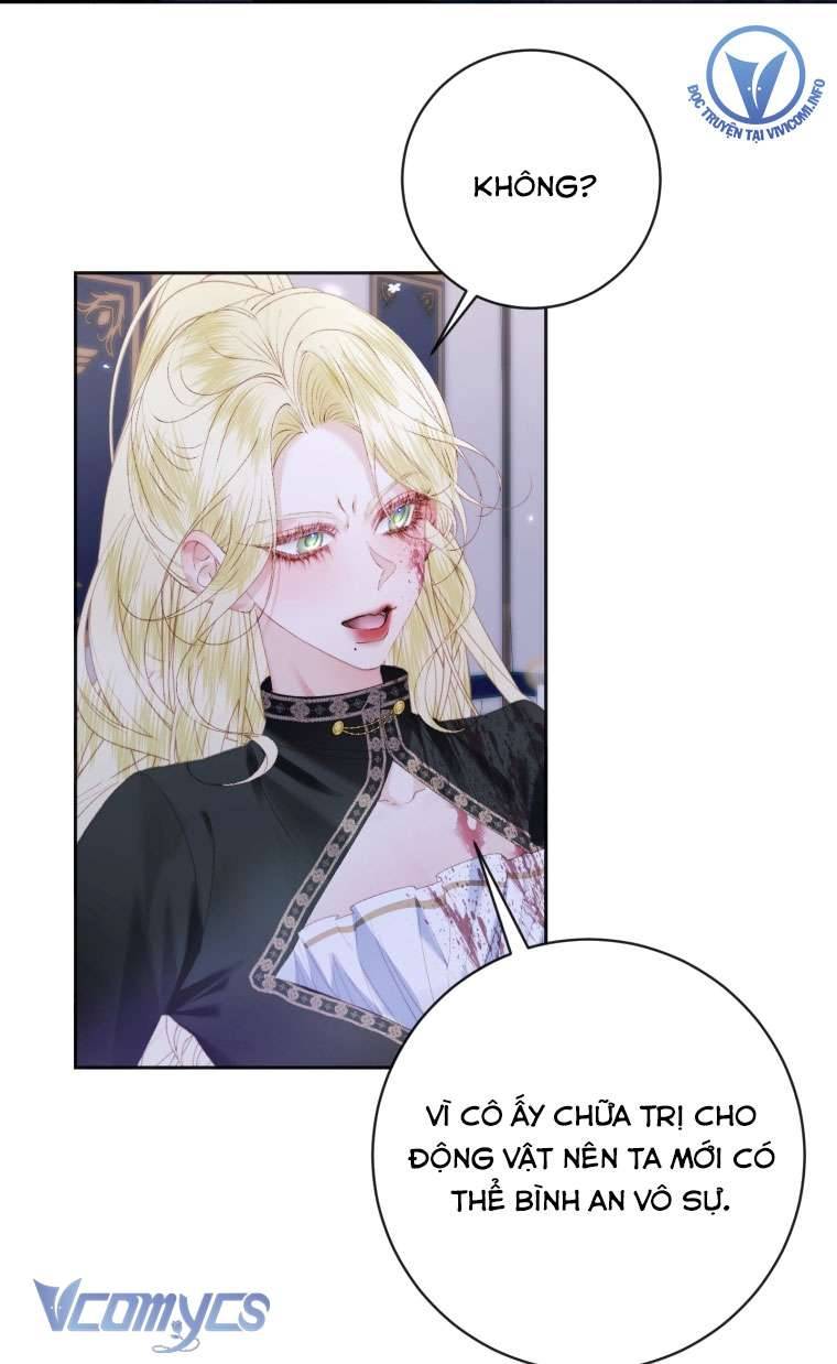 Siren: Trở Thành Gia Đình Của Nhân Vật Phản Diện Chapter 110 - Trang 3