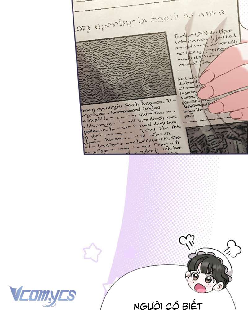 Dành Cho Những Ai Coi Hối Tiếc Là Điều Xa Xỉ Chap 29 - Trang 4