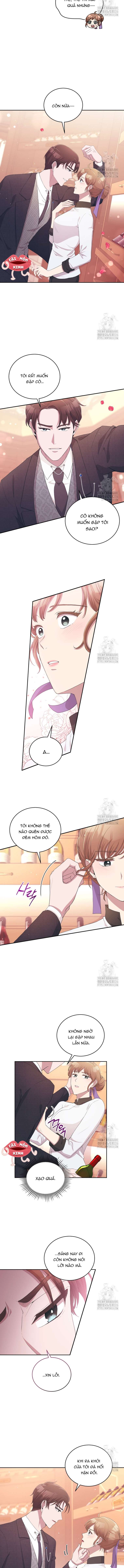 Món Khai Vị Một Đêm Chapter 6 - Next Chapter 7