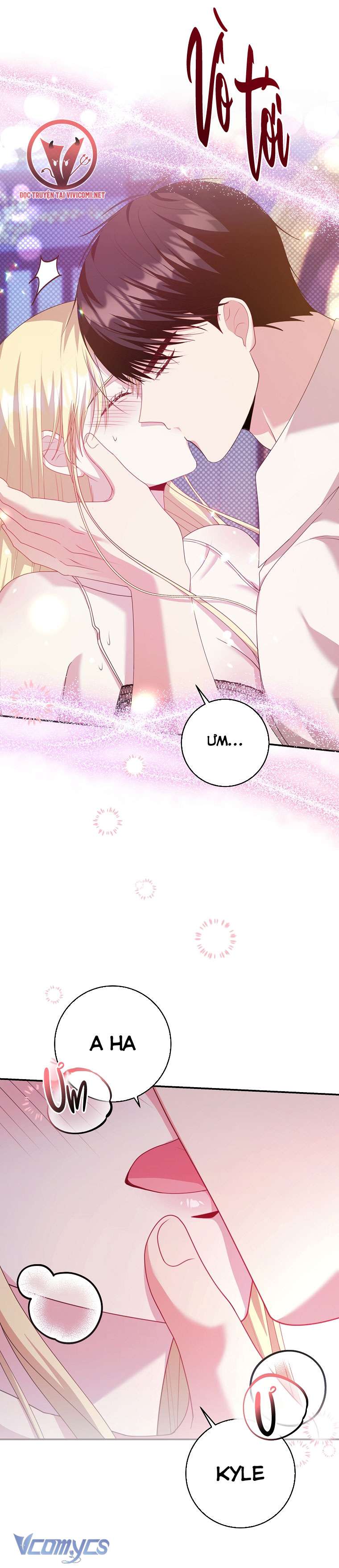 [18+] Phương Pháp Gia Hạn Hợp Đồng Hôn Nhân Chap 37 - Trang 2