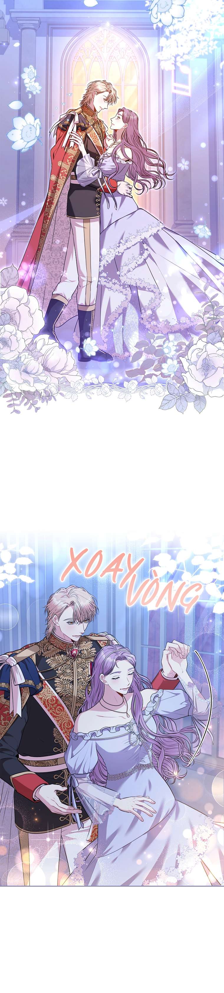 Thư Ký Của Bạo Chúa Chapter 83 - Next Chapter 84