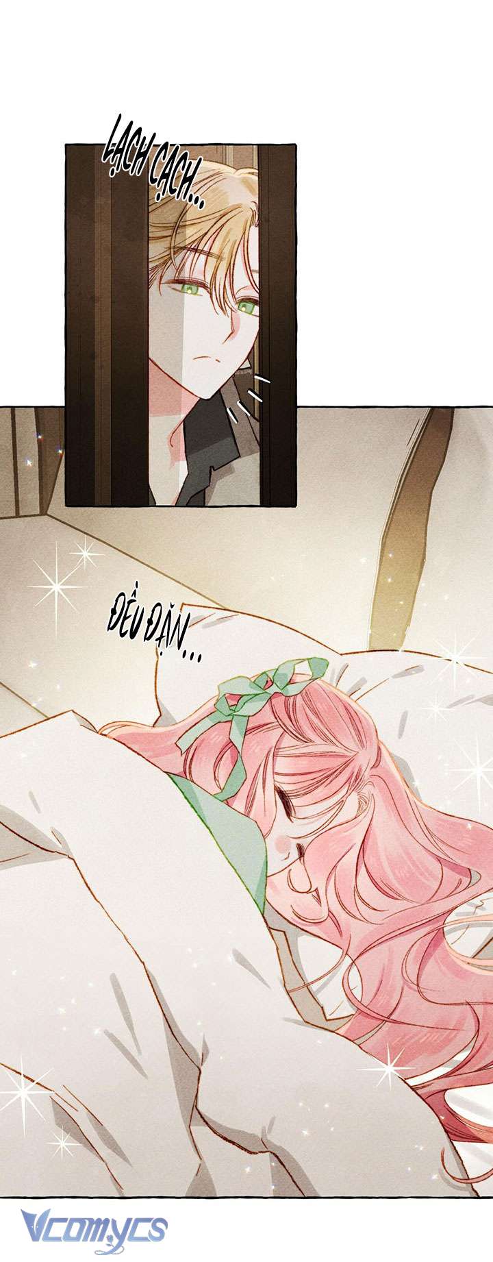 (Munn) Nuôi Dưỡng Một Hắc Long Chap 20 - Trang 2