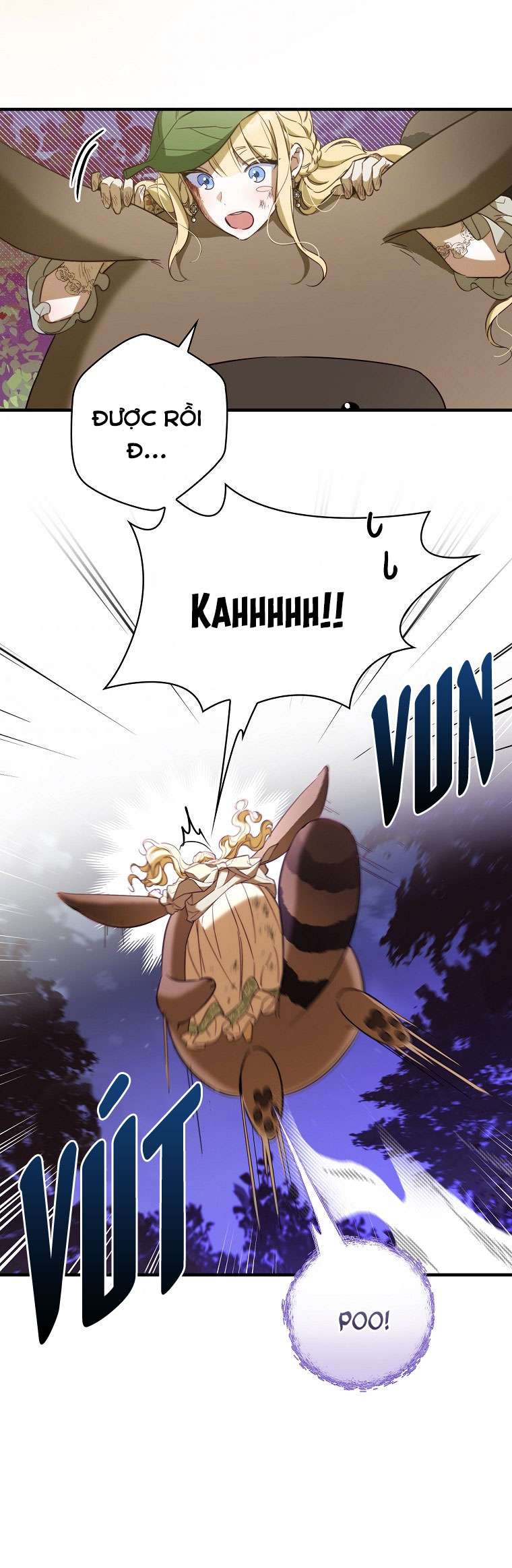 Phương Pháp Khiến Phu Quân Đứng Về Phía Tôi Chapter 18 - Trang 4