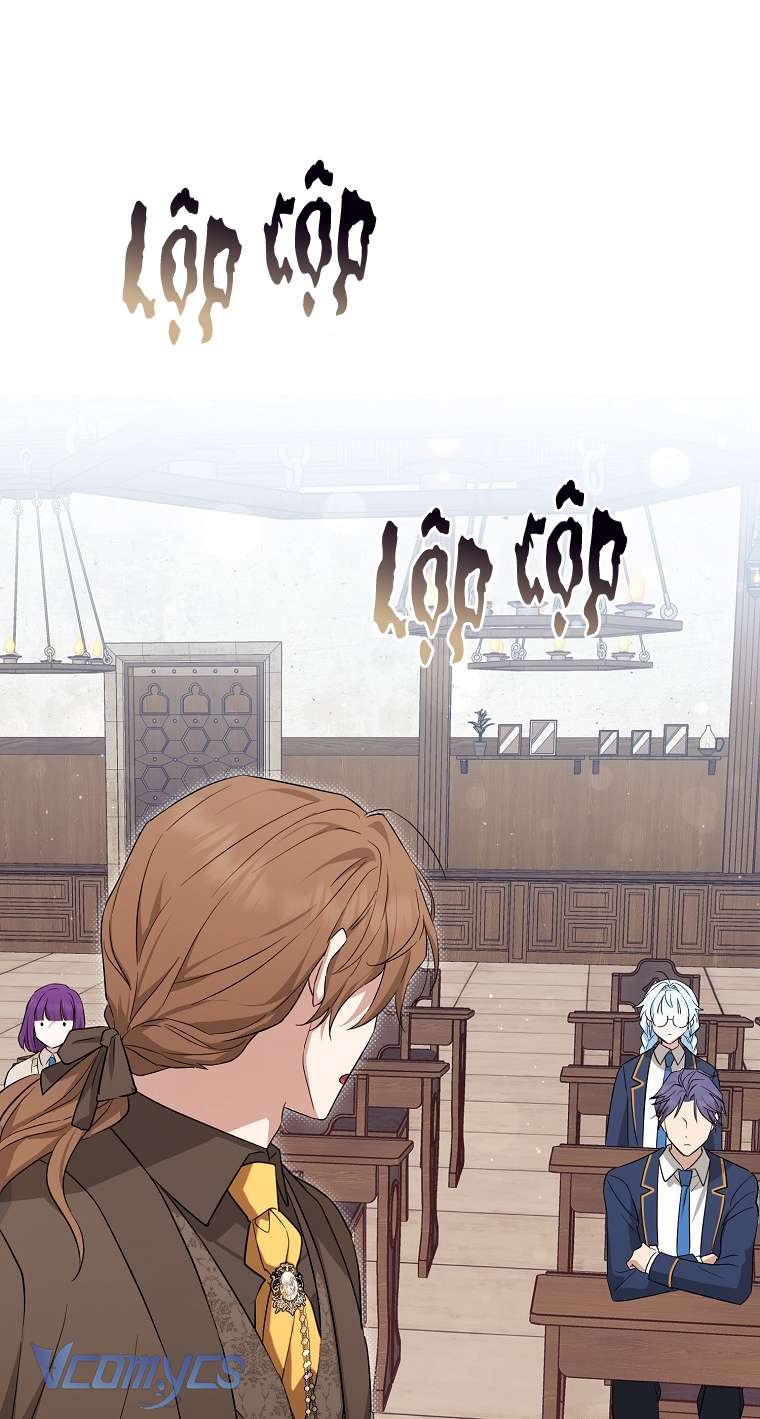 Thời Hạn Cuối Cùng Đang Tràn Ngập Trên Cửa Sổ Trạng Thái Chap 25 - Trang 4