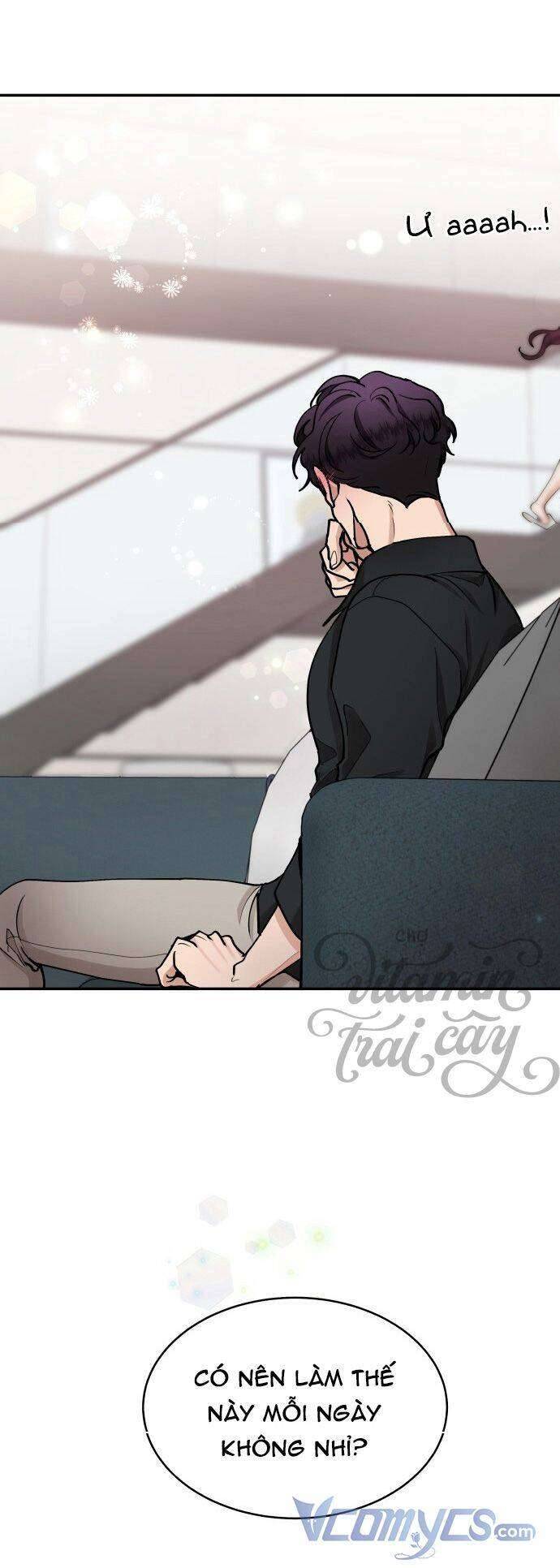 Oan Gia Ngõ Hẹp Chapter 29 - Trang 3