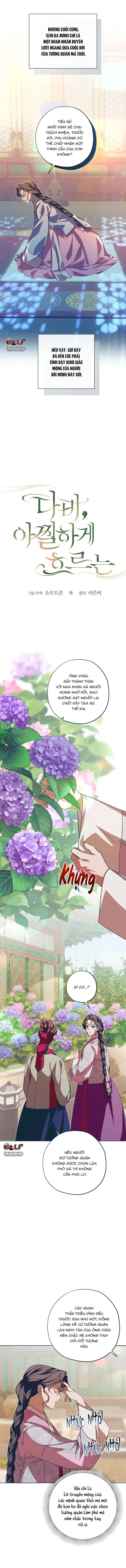 Dabi, Hương Vị Ngây Ngất Chap 72 - Trang 3