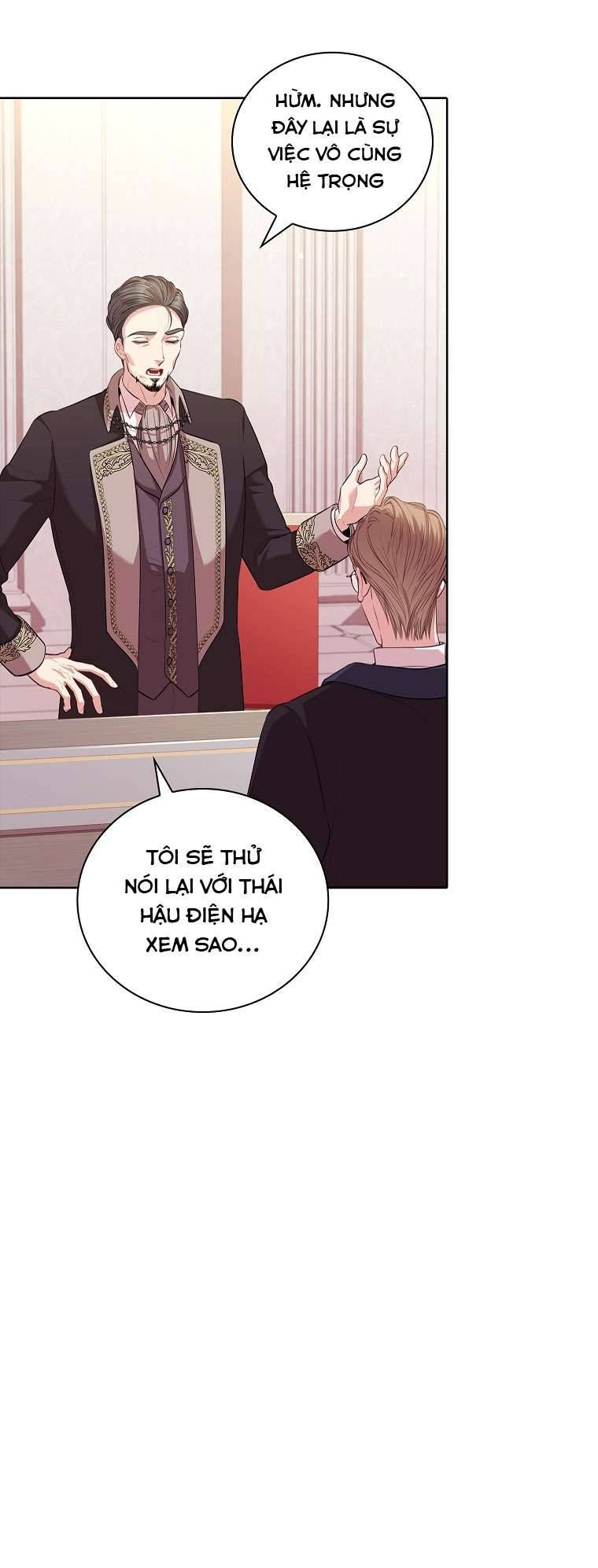 Thư Ký Của Bạo Chúa Chapter 69 - Next Chapter 70