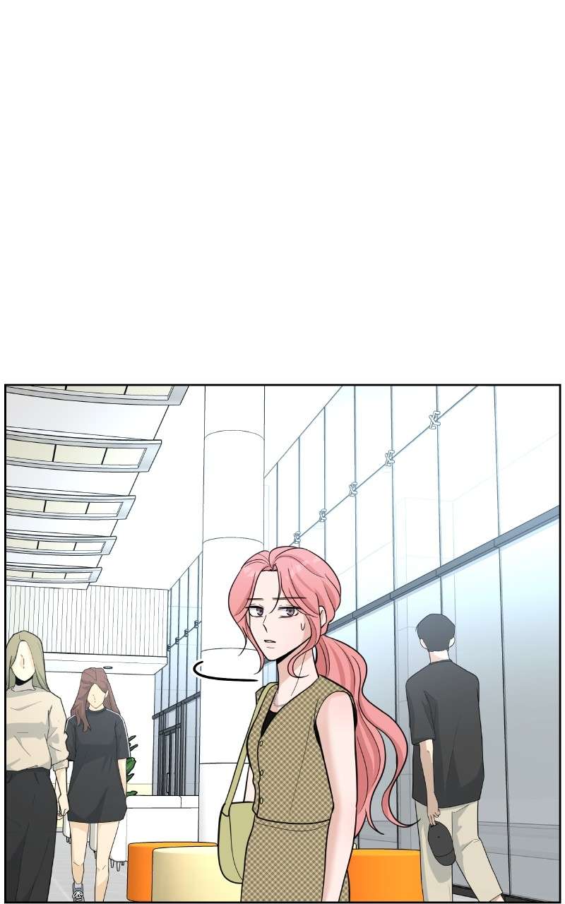 Thời Gian Trở Thành Lý Do Của Đôi Ta Chapter 50 - Trang 4