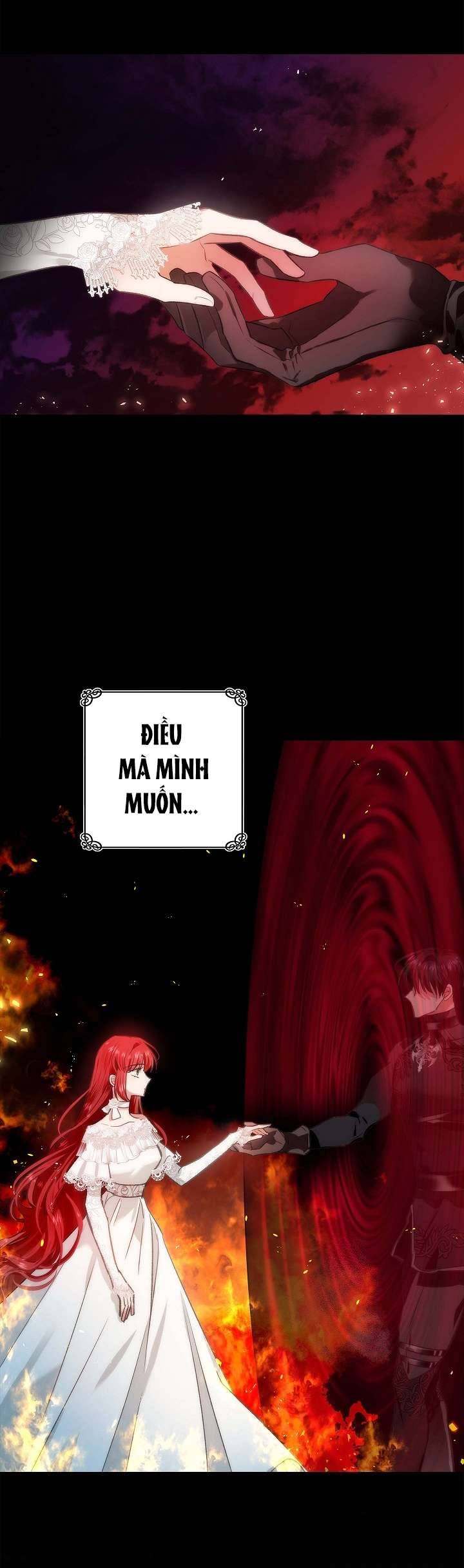 Hôn Phu Ẩn Sắc Chapter 69 - Trang 4