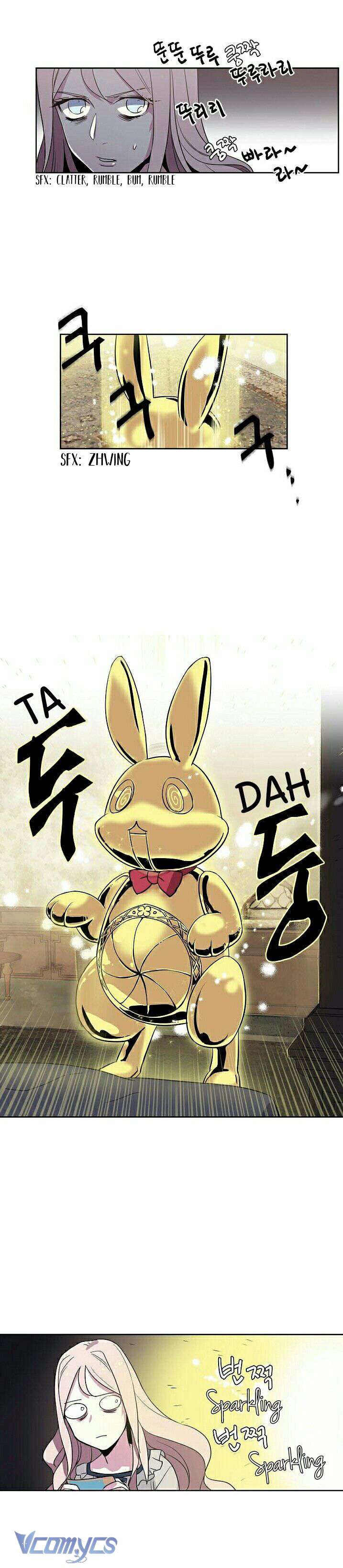 CHITRA Chapter 1 - Trang 4