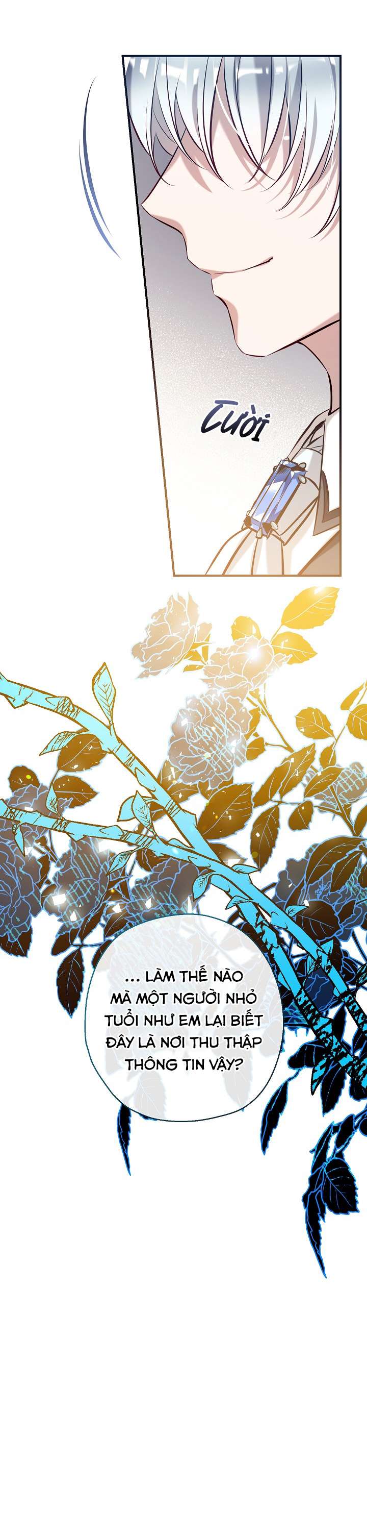 Chúng Ta Có Thể Trở Thành Một Gia Đình Được Không? Chap 64 - Trang 2